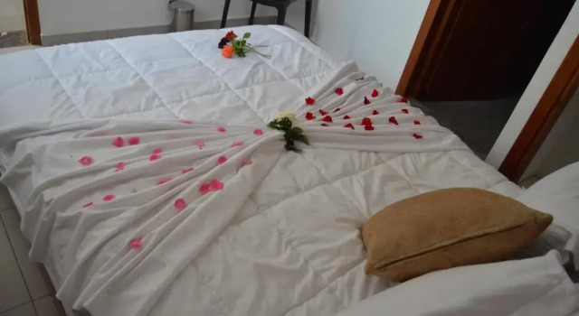 Одноместный номер Standard Hôtel Zahrat Souss -Inezgane