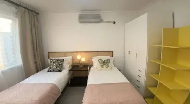 Семейный люкс с 2 комнатами Shanghai Shikumen Culture Homestay