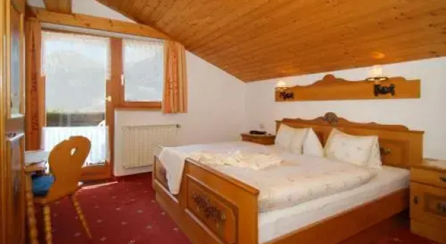Waldesrand, Prenota Hotel Hotel a Tirolo con parcheggio, Parcheggio