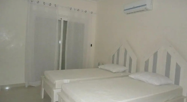 Апартаменты с 4 комнатами Villa Contemporaine Saly