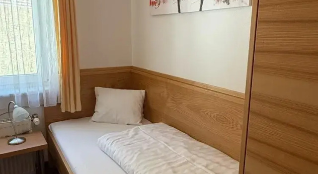 Номер Comfort Pension Plattenhof