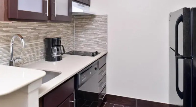Номер Standard Staybridge Suites Dallas Addison