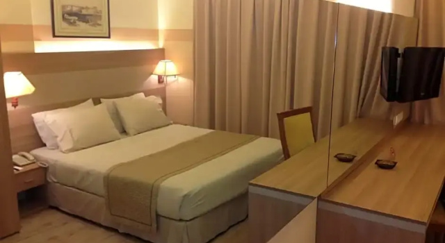 Номер Standard Padova Hotel