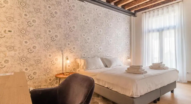 Номер Standard Blooms Botanical Rooms