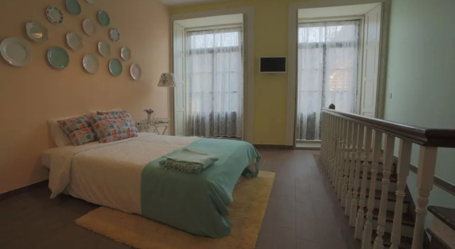 Belos Aires Apartments, Забронировать Апартаменты/квартира Отели Порту с завтраком, рядом с Lello Bookshop, Завтраки