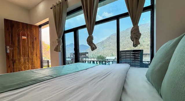 Номер Standard Euphoric Tiger Resort