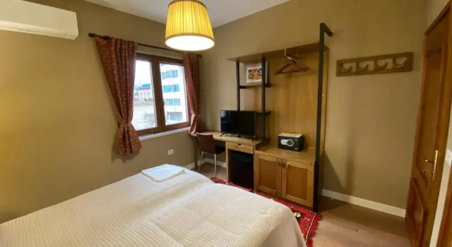 Номер Standard Guesthouse Tershana