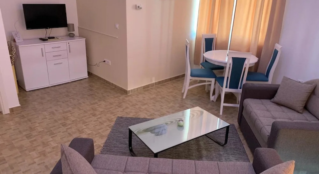 Апартаменты Standard Airport view Apartment