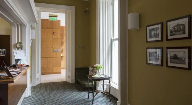 Hotel Minella, Foglalás Szálloda Clonmel 