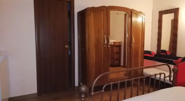 Villa Regina, Prenota Villa Hotel a Lazio con parcheggio, Parcheggio