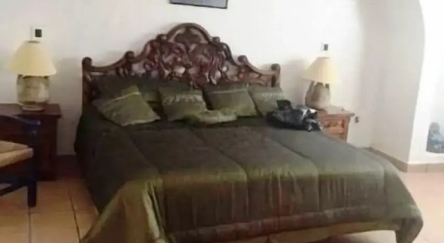 Casa Cid, Prenota Casa vacanze Ville a Sinaloa, Villa