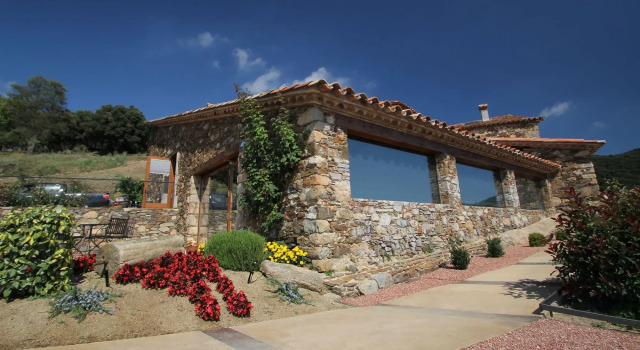 Can Cuch Hotel - Restaurante