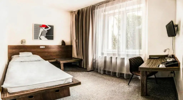 Номер Standard Pension Horse Inn