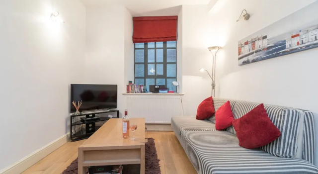 Апартаменты Covent Garden 2 Austin David Apartments