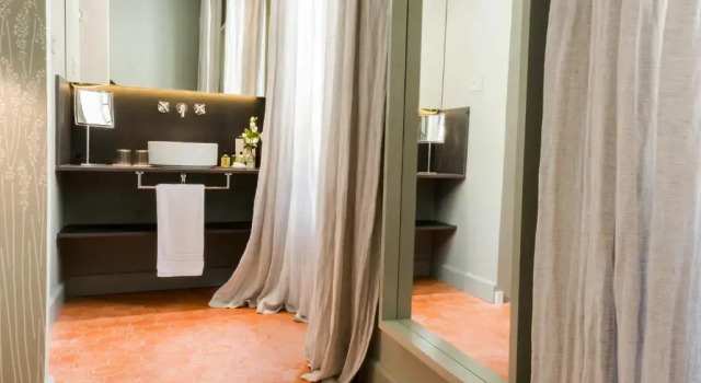 Двухместный номер Deluxe Bordoy Casa Ládico