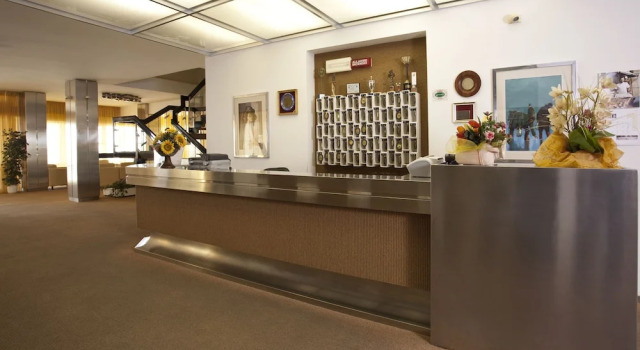 Hotel President - Bianchi Hotels, Забронировать Отель Отели Беллария-Иджеа-Марина по системе «всё включено», Всё включено