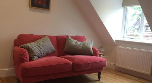 Апартаменты Brockenhurst Apartments