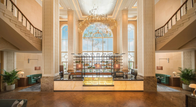 Lotte Hotel Jeju, Забронировать Отель Отели Согвипхо 5 звезд, рядом с Отель и казино Lotte Jeju, 5*