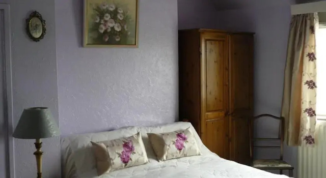 Hillcrest Guest House, Забронировать Гостевой дом Гостевые дома Уорикшир, Гостевой дом