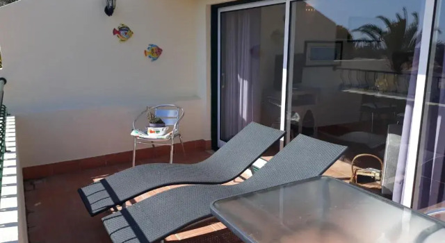 Студия Vila Castelo Parque