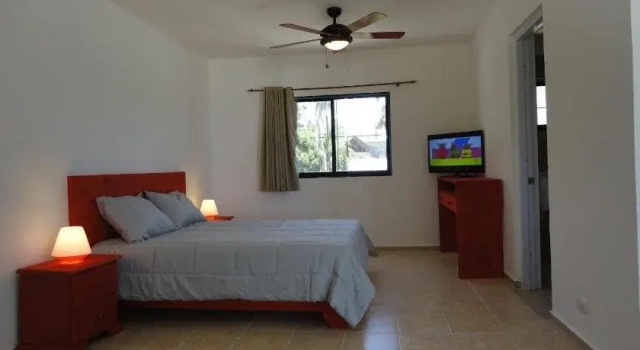 Tako Beach Rooms, Prenota Hotel Bávaro Punta Cana