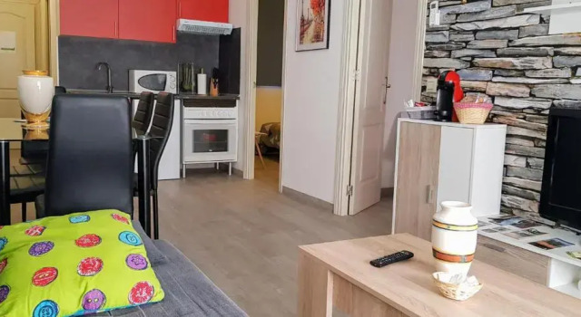 Apartamento Bella Almagro, Забронировать Апартаменты/квартира Апартаменты Альмагро, рядом с Церковь Святого Августина, Апартаменты/квартира