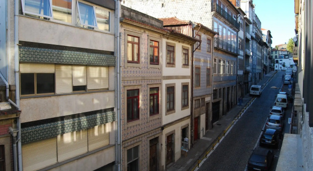 I Loft Porto