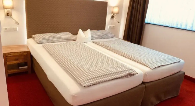 Hotel Haus am Hochwald, Book Hotel SPA Hotels in Goslar, SPA