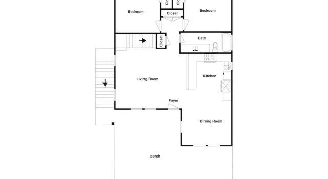 Fort Bend - 3 Br Home