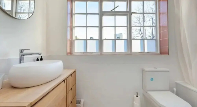 The Kentish Town Nook - Modern 2BDR Apartment with Patio