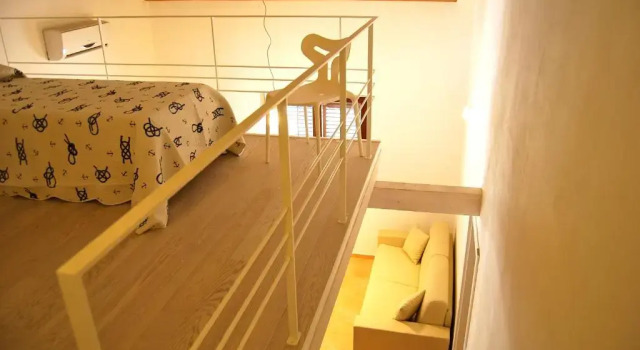 Коттедж Casa Vacanze Gorgonia