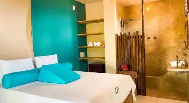Kite Hostel Vitoria