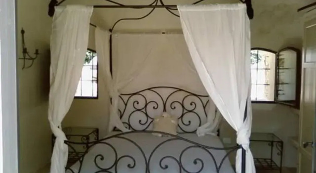 Masseria Zumpicchio, Buchen Sie Pension Gästehäuser in Itria-Tal, Pension
