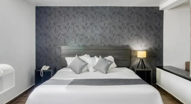 Номер Superior VN Hotel