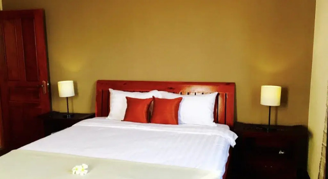 Les Residences Yen Dy Angkor