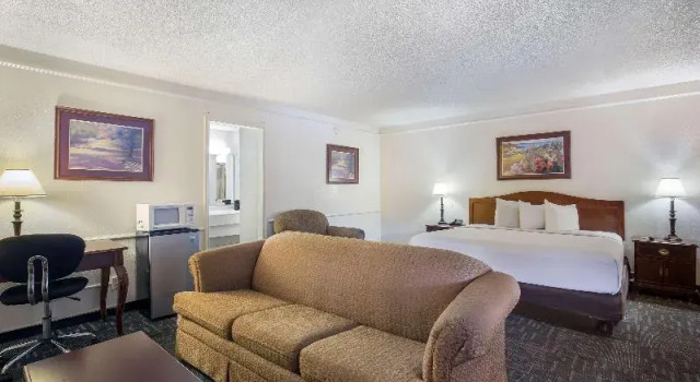 Denver I-70 Northeast, Buchen Sie Hotel Aurora Colorado