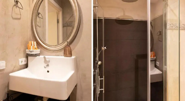 Люкс с 3 комнатами Central Suites Barcelona