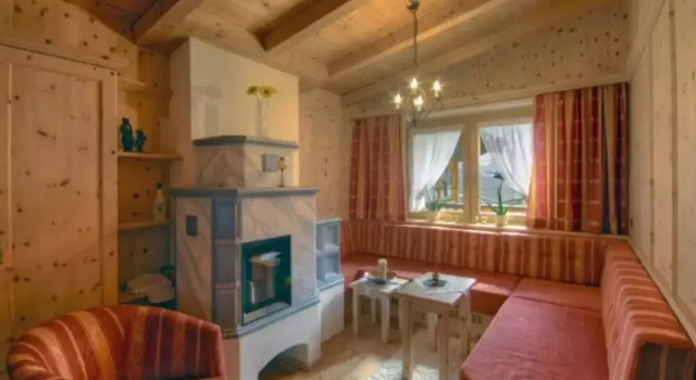 Люкс Apartments Sonnenau - Greidererhof