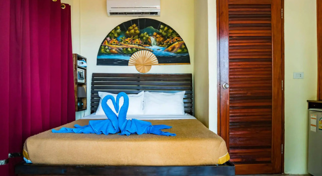 Cyana Beach Resort