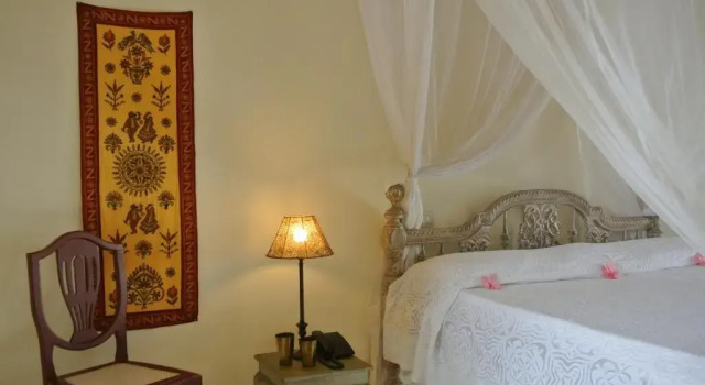 Люкс Kilili Baharini Resort & Spa