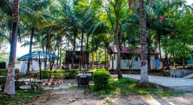 The Running Stream Resort