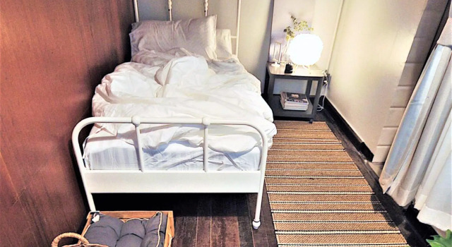 Номер Standard A Day Villa Chiangmai
