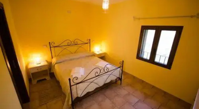 Il Borgo Ducale Ospitalità Diffusa - Appartamento Palazzo Ducale, Book Lejlighed Lejligheder i Castelmezzano, Lejlighed