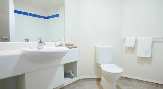 Студия Standard Ventura Inn & Suites Hamilton