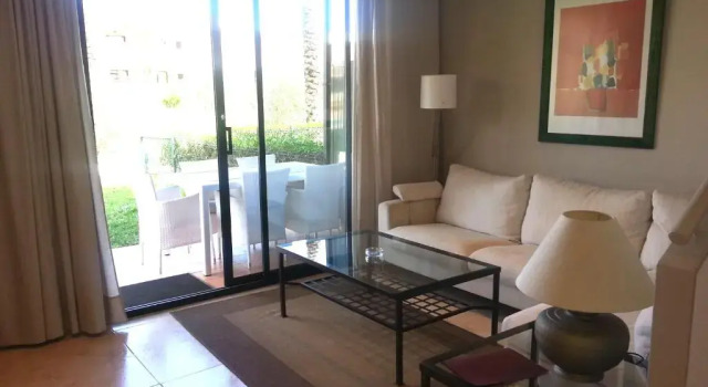 Вилла с 3 комнатами Hotel Clipper & Villas