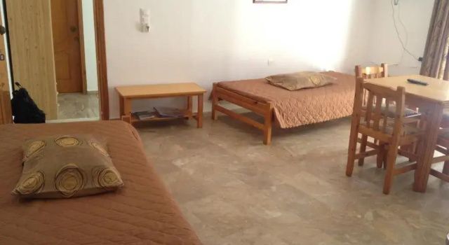 Apartment 4beds Near The Beach, Забронировать Апартаменты/квартира Отели East Crete с парковкой, Парковка
