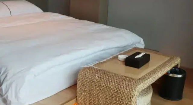 Люкс Business Chishan Seaview Licheng Hotel
