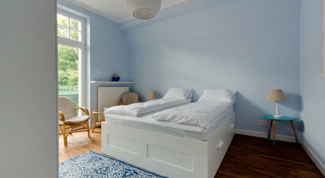 Imperial Apartments - Winieckiego, Varaa Huoneisto Górny Sopot 