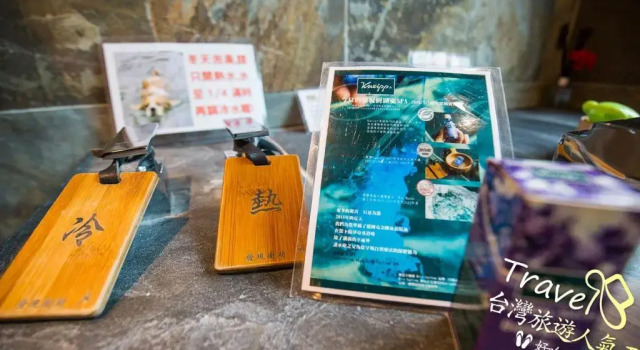 Четырёхместный номер Standard с видом на сад Tree Lake B&B Hualien