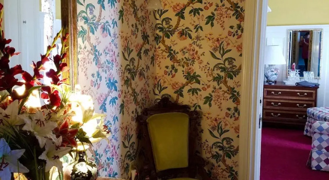 Номер Superior Greenville Inn at Moosehead Lake